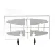 Eduard 2146 1/72 MARAUDER Plastic for Aircraft Limited edition