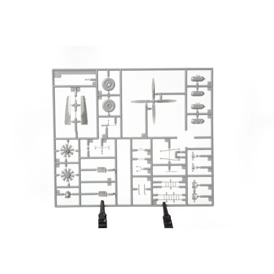 Eduard 2146 1/72 MARAUDER Plastic for Aircraft Limited edition