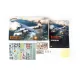 Eduard 2146 1/72 MARAUDER Plastic for Aircraft Limited edition