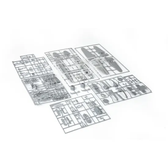 Eduard 2146 1/72 MARAUDER Plastic for Aircraft Limited edition