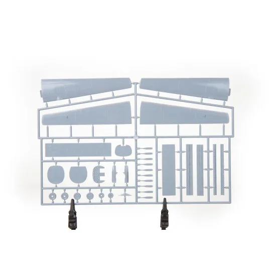 Eduard 2148 1/72 L-410UVP TURBOLET Plastic for Aircraft Limited edition