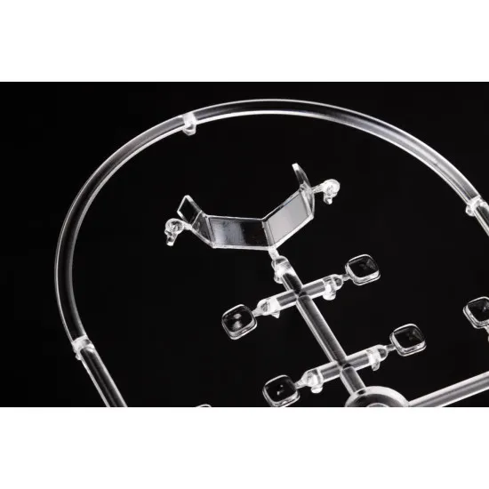 Eduard 2148 1/72 L-410UVP TURBOLET Plastic for Aircraft Limited edition