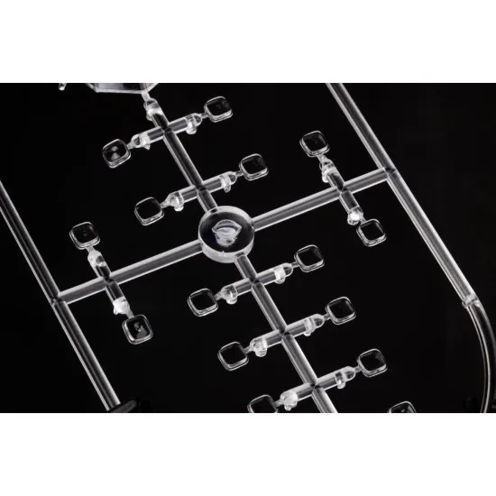 Eduard 2148 1/72 L-410UVP TURBOLET Plastic for Aircraft Limited edition