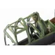 Eduard 23036 1/24 Spitfire Mk.IXc Photo-Etched for Aircraft Photo etched set