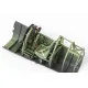 Eduard 23037 1/24 Spitfire Mk.IXc seatbelts STEEL Photo-Etched for Aircraft Photo etched set