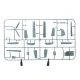 Eduard 3003 1/32 Bf 109E-4 Plastic for Aircraft Profipack