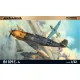 Eduard 3003 1/32 Bf 109E-4 Plastic for Aircraft Profipack