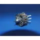 Eduard 32066 1/32 A6M5 Zero engine Photo-Etched for Aircraft Photo etched set