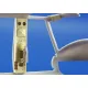Eduard 32086 1/35 UH-1C interior Photo-Etched for Aircraft Photo etched set