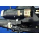 Eduard 32087 1/35 AH-1W exterior Photo-Etched for Aircraft Photo etched set