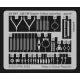 Eduard 32087 1/35 AH-1W exterior Photo-Etched for Aircraft Photo etched set