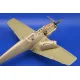 Eduard 32219 1/32 Bf 109E Photo-Etched for Aircraft Photo etched set