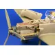 Eduard 32219 1/32 Bf 109E Photo-Etched for Aircraft Photo etched set