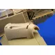 Eduard 32219 1/32 Bf 109E Photo-Etched for Aircraft Photo etched set