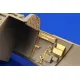 Eduard 32219 1/32 Bf 109E Photo-Etched for Aircraft Photo etched set