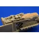 Eduard 32219 1/32 Bf 109E Photo-Etched for Aircraft Photo etched set