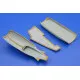 Eduard 32249 1/32 Spitfire Mk.IX exterior Photo-Etched for Aircraft Photo etched set