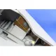 Eduard 32302 1/32 P-51D exterior Photo-Etched for Aircraft Photo etched set