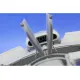Eduard 32302 1/32 P-51D exterior Photo-Etched for Aircraft Photo etched set