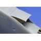 Eduard 32302 1/32 P-51D exterior Photo-Etched for Aircraft Photo etched set