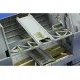 Eduard 32336 1/32 B-17G bomb bay Photo-Etched for Aircraft Photo etched set