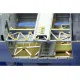 Eduard 32336 1/32 B-17G bomb bay Photo-Etched for Aircraft Photo etched set