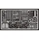 Eduard 32503 1/32 F-4E interior Photo-Etched for Aircraft Photo etched set