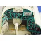 Eduard 32521 1/35 Mi-24V Hind interior Photo-Etched for Aircraft Photo etched set