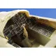 Eduard 32532 1/32 F-15C interior Photo-Etched for Aircraft Photo etched set