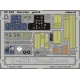 Eduard 32553 1/32 P-40B interior Photo-Etched for Aircraft Photo etched set