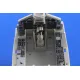 Eduard 32557 1/32 MiG-29M Fulcrum interior Photo-Etched for Aircraft Photo etched set