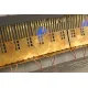 Eduard 32563 1/35 CH-47 Chinook cargo seatbelts Photo-Etched for Aircraft Photo etched set