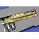 Eduard 32721 1/32 P-51D gun bay late Photo-Etched for Aircraft Photo etched set