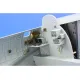 Eduard 32779 1/32 B-17G radio compartment Photo-Etched for Aircraft Photo etched set