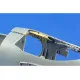 Eduard 32849 1/32 Mosquito FB Mk.VI interior Photo-Etched for Aircraft Photo etched set