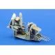 Eduard 32849 1/32 Mosquito FB Mk.VI interior Photo-Etched for Aircraft Photo etched set