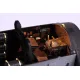 Eduard 32900 1/32 B-17E/F interior Photo-Etched for Aircraft Photo etched set