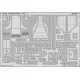 Eduard 32943 1/32 P-47D-20 interior Photo-Etched for Aircraft Photo etched set