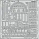 Eduard 32947 1/32 F-15E interior Photo-Etched for Aircraft Photo etched set