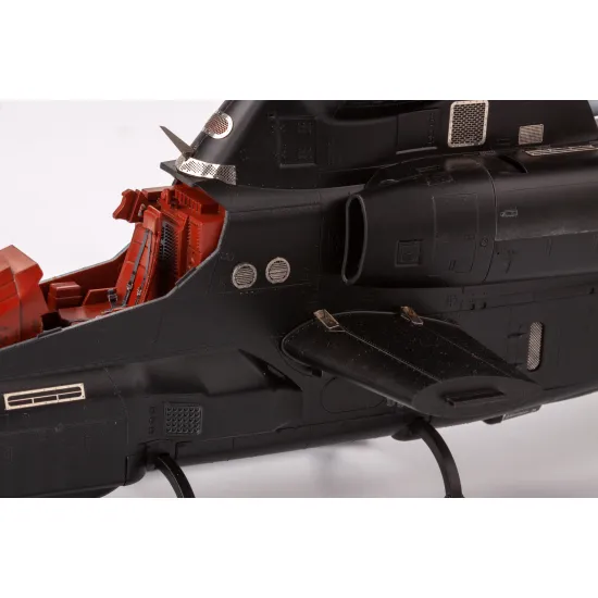 Eduard 32961 1/35 AH-1Z Photo-Etched for Aircraft Photo etched set