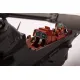 Eduard 32961 1/35 AH-1Z Photo-Etched for Aircraft Photo etched set
