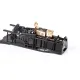Eduard 32993 1/32 P-51D-15 interior Photo-Etched for Aircraft Photo etched set