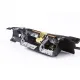 Eduard 32994 1/32 Tornado ECR interior Photo-Etched for Aircraft Photo etched set