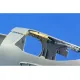 Eduard 33151 1/32 Mosquito FB Mk.VI interior Photo-Etched for Aircraft Zoom set