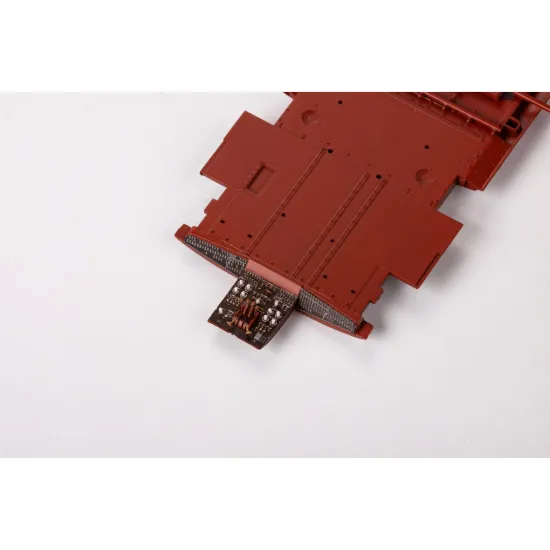 Eduard 33228 1/35 MH-60L Photo-Etched for Aircraft Zoom set