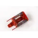 Eduard 33240 1/32 Me 262A Photo-Etched for Aircraft Zoom set