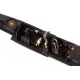 Eduard 33334 1/35 Ju 87G-1/2 seatbelts STEEL Photo-Etched for Aircraft Photo etched set