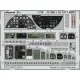 Eduard 33365 1/35 B5N2 Photo-Etched for Aircraft Zoom set