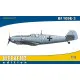Eduard 3402 1/32 Bf 109E-3 Plastic for Aircraft Weekend edition
