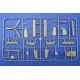Eduard 3402 1/32 Bf 109E-3 Plastic for Aircraft Weekend edition